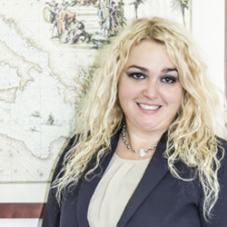 Avv. Chiara Barzaghi