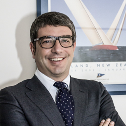 Avv. Gianluca Di Ruocco